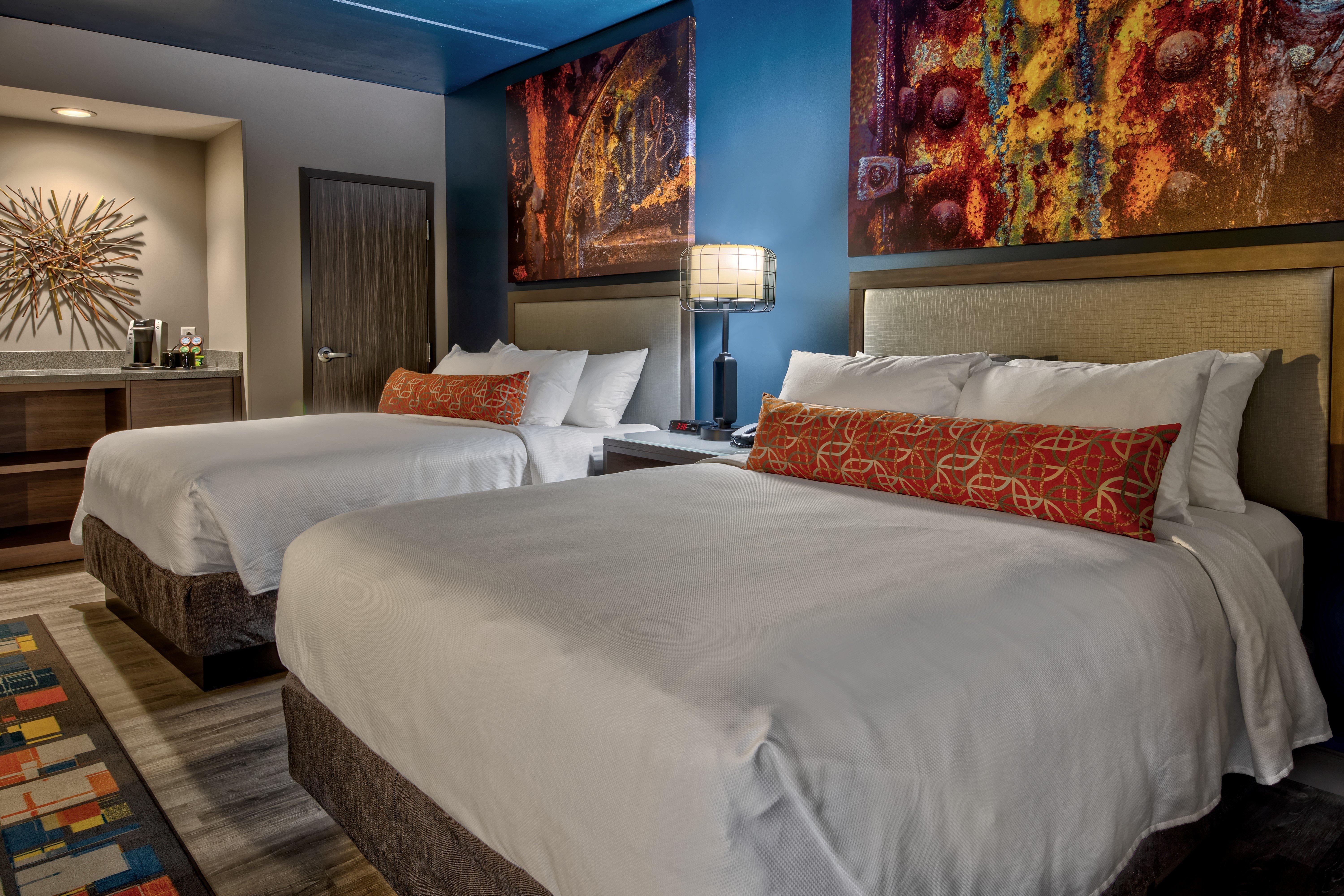 Hotel Indigo Pittsburgh University - Oakland By Ihg Exterior photo