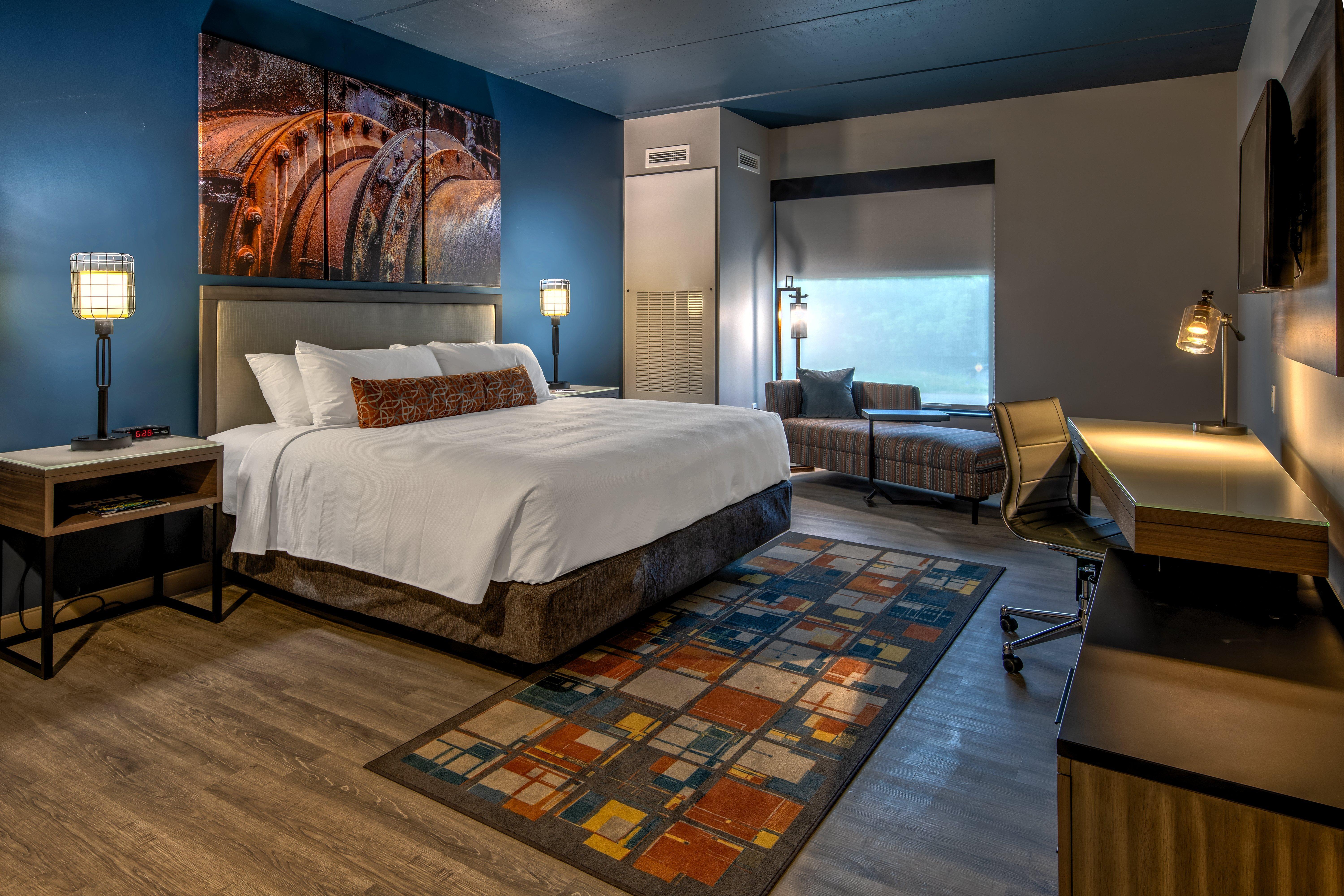 Hotel Indigo Pittsburgh University - Oakland By Ihg Exterior photo