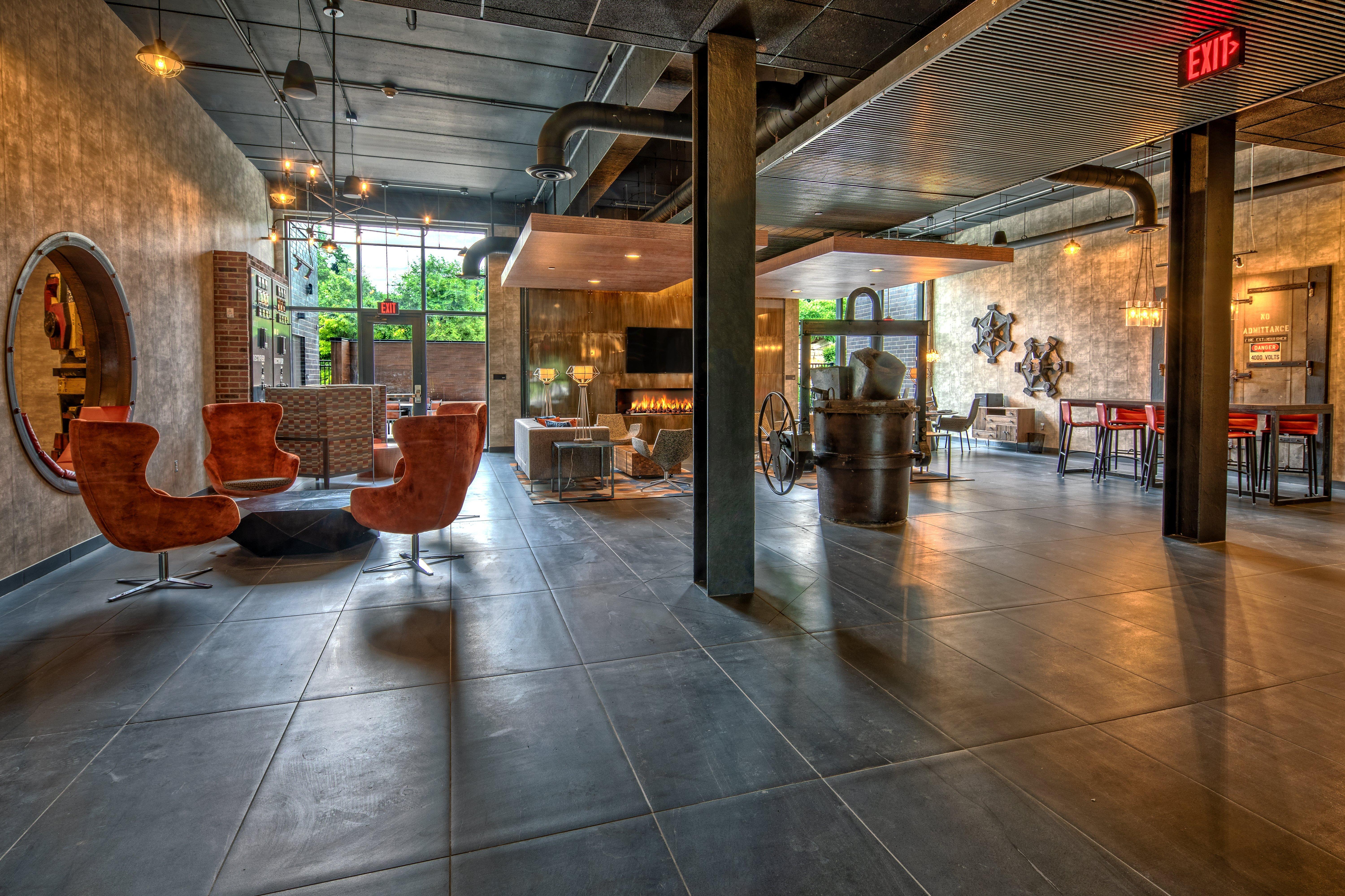 Hotel Indigo Pittsburgh University - Oakland By Ihg Exterior photo