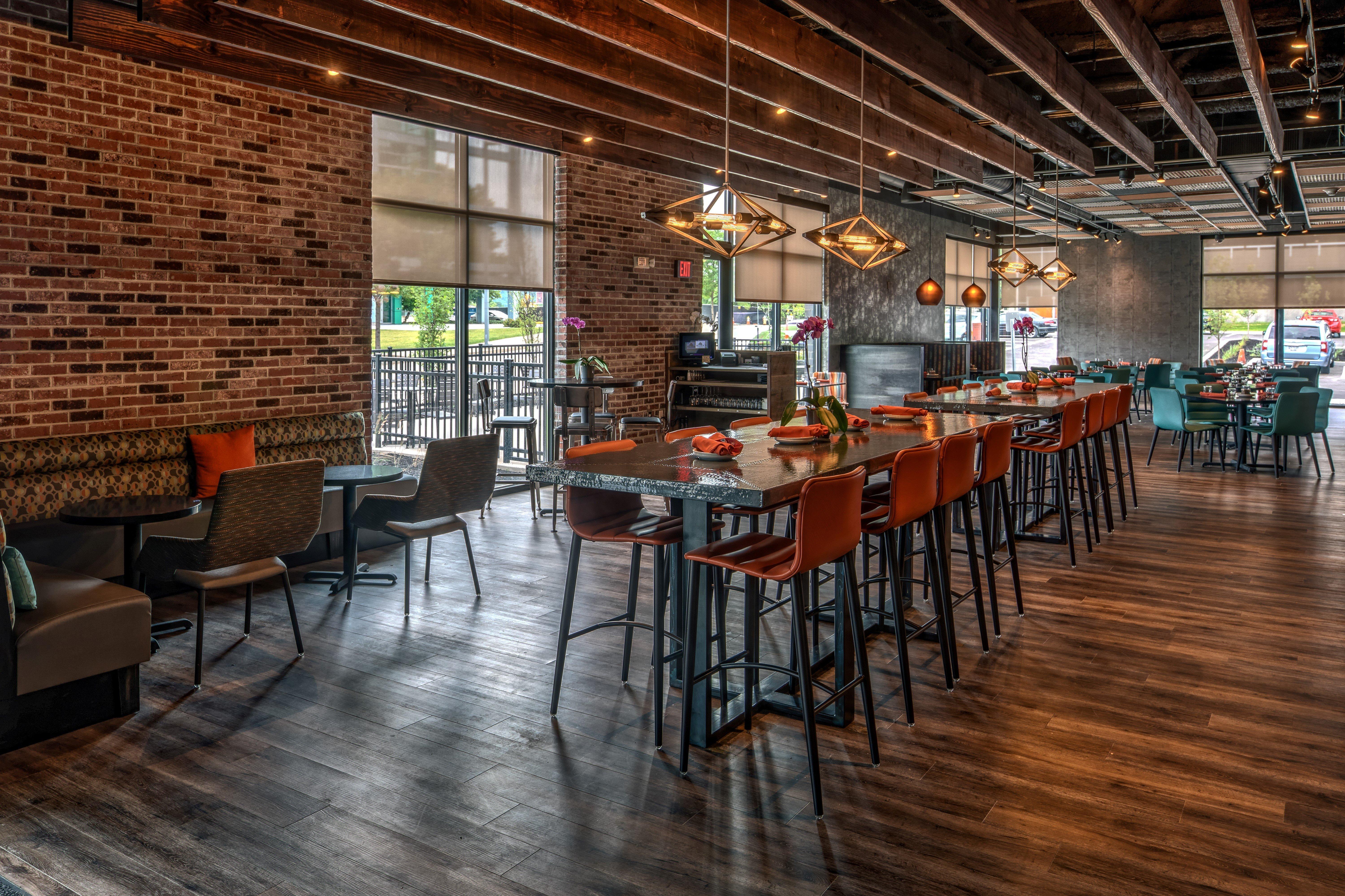 Hotel Indigo Pittsburgh University - Oakland By Ihg Exterior photo