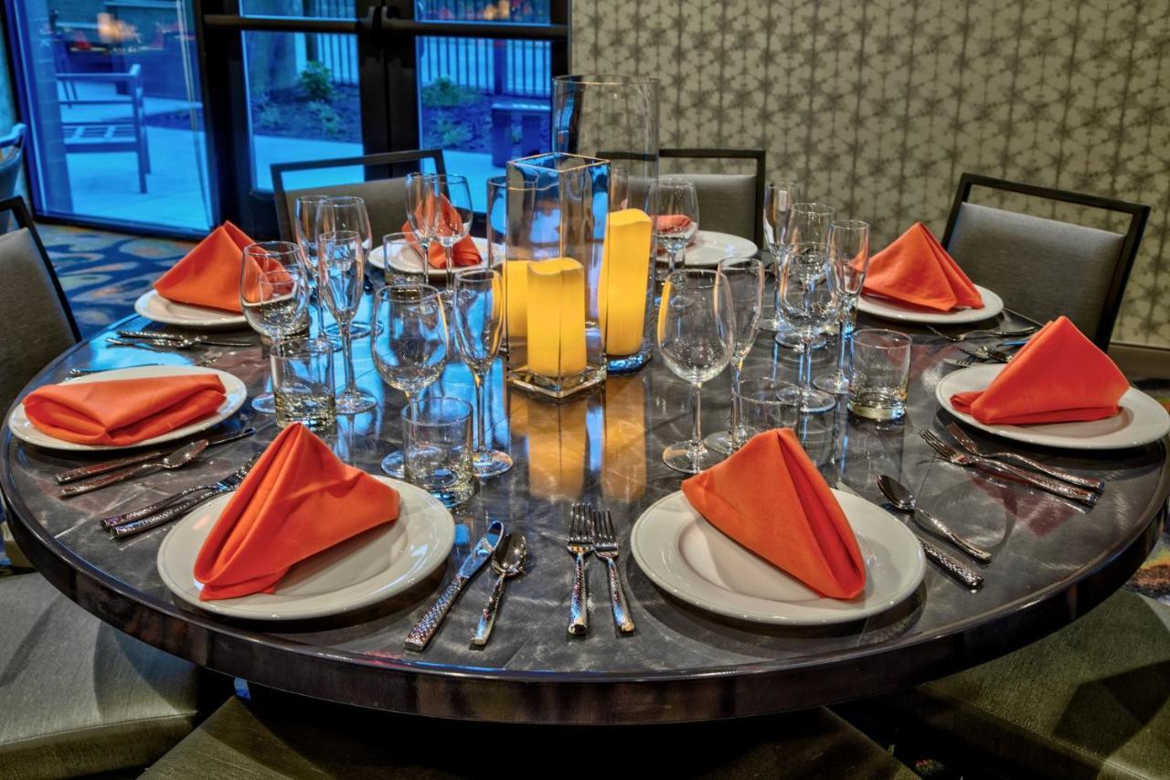 Hotel Indigo Pittsburgh University - Oakland By Ihg Exterior photo